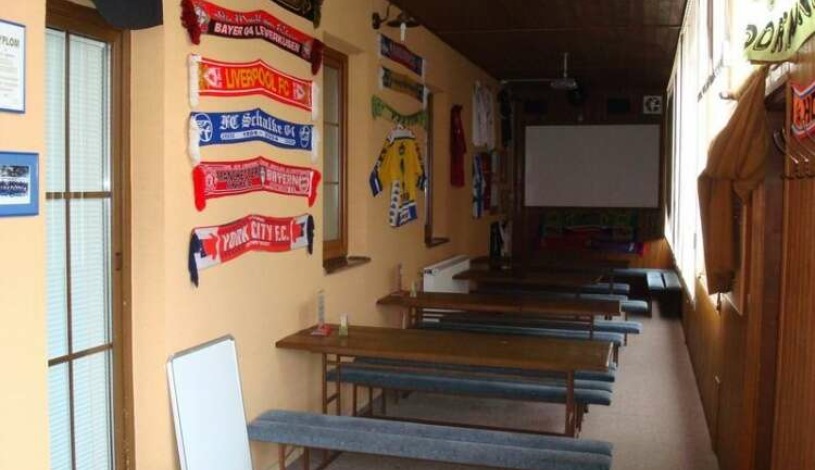 Relax Centrum Gól Loučná n. D. Loučná nad Desnou